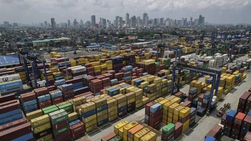 Nuevos aranceles de Estados Unidos complican el panorama para exportadores de Asia y otros lugares