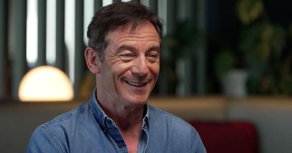 Jason Isaacs says ‘White Lotus’ creator Mike White has ‘told him things about Season 4’