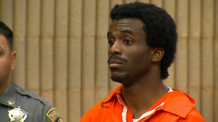 Warrant for West Haven man accused of dismembering his mom reveals gruesome details