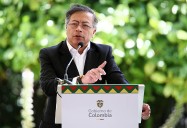 La USO acordó trabajar con el gobierno en la transición energética