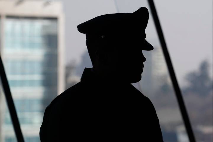 Errores en procedimientos de Gendarmería: Remueven a director en Atacama y confirman sumario en Temuco