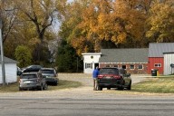 Man pleads guilty to murder in carjacking in Central Minnesota