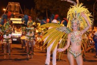 COMENZARON! Comparsas quieren entre 50 y 60 millones de pesos cada una para el carnaval 2026