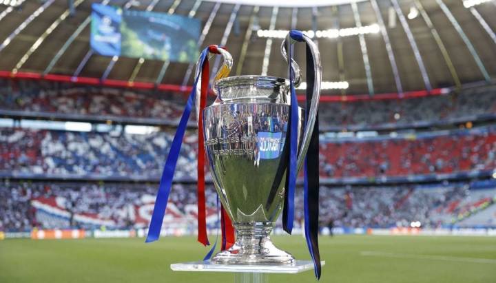 Anuncian histórico cambio de hora para la final de Champions League