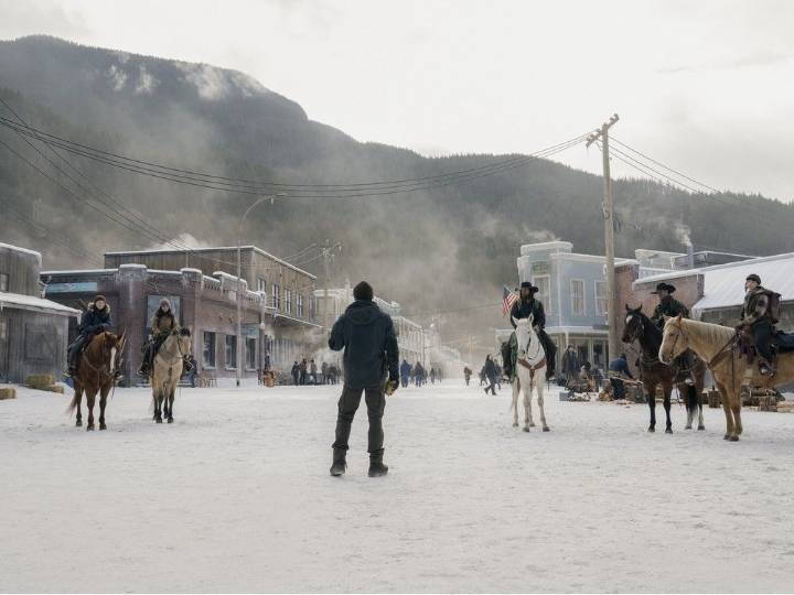 5 small towns in Alberta that have appeared in hit TV shows and movies