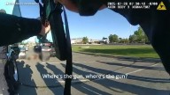 Reno Police Department releases bodycam video from casino shooting that killed 2 people from Southern California