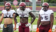 Reader Poll: Savannah Morning News High School Athlete of the Week