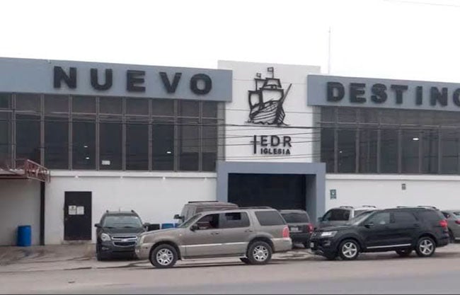 Nueva riña en anexo evangélico deja siete detenidos en Piedras Negras