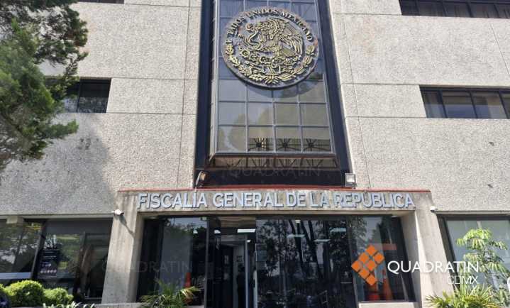 Investiga órgano interno de FGR 2 mil 737 conductas en 2025