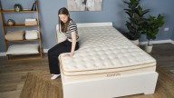I tried Saatva's luxury mattress and loved it — but this is what I'd buy in the Labor Day sales to get the look and feel for less