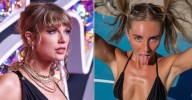 EXCLUSIVE: Taylor Swift 'Disgusted' After Bonnie Blue Hijacked Her Album Launch