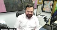 Willy Allen Jr: "En la práctica no hay diferencia entre un I