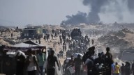 Hambruna en Gaza: Ocho nuevas muertes elevan el to...