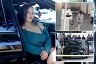 Exclusive | NYC woman confronted by violent carjacker who later sparked wild NYPD friendly-fire shooting fears 'city is turning into trash'