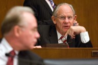 Michael Castle, former Delaware governor and congressman, dies at age 86