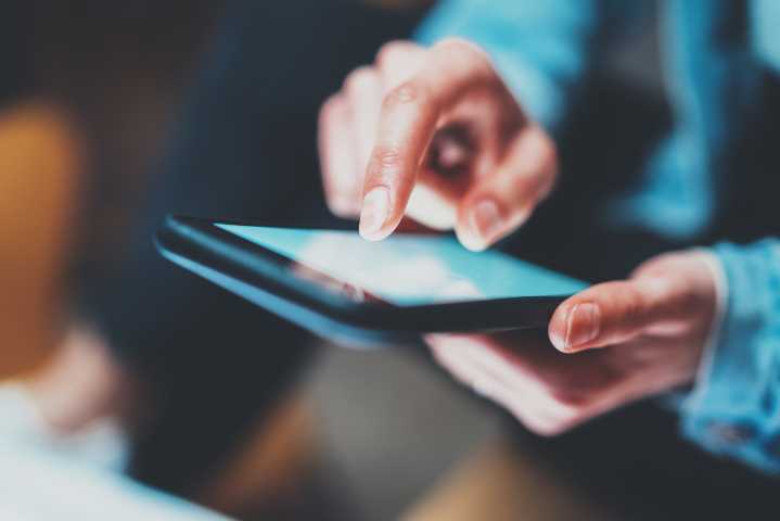 Poll: children's exposure to porn higher after Online Safety Act