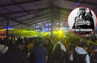 Muere cantante tras recibir disparo antes de un show