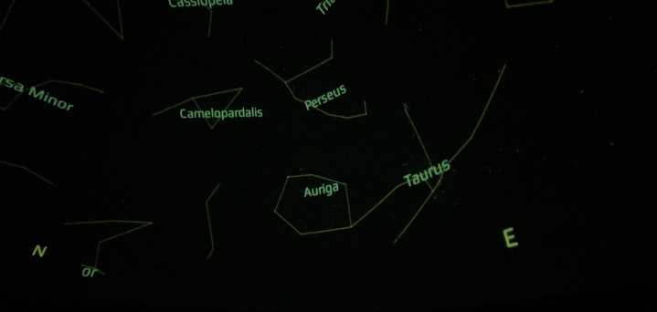 Attention stargazers: Don't miss the Perseid Meteor Shower this August