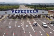 El 95,12% de exportaciones de Colombia a Venezuela son de terceros países