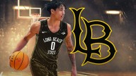 Why Rob Diaz III chose to come home to Long Beach State [Exclusive]