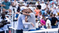 Cincinnati Open breakout star Terence Atmane shares update on future plans after withdrawing from US Open qualifying