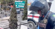 ¿Abuso o defensa propia? Critican en redes sociales a policía que disparó a joven por la espalda