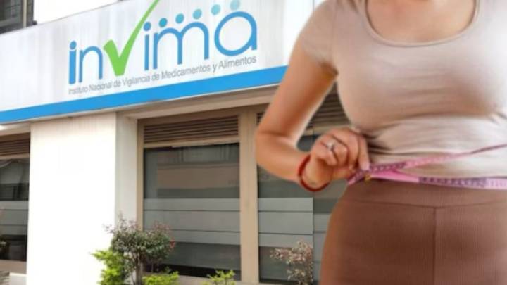 Invima lanza alerta por suplemento dietario que puede causar graves problemas de salud. Su comercialización es ilegal