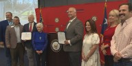 City of Huntsville receives $1M to upgrade aging wastewater plant