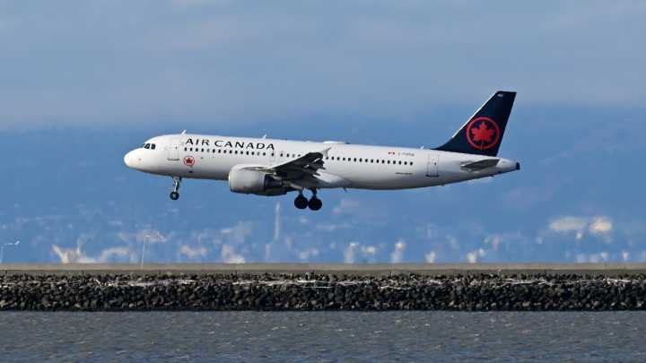 Travelers run the risk of canceled flights this summer as cabin crew threaten they 'won't fly'