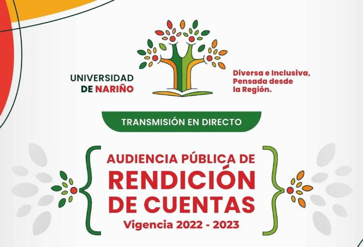 Informe de Rendición de Cuentas Vigencia 2022