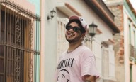 Reggi El Auténtico lanza sencillo inspirado en las costas venezolanas