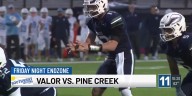 FRIDAY NIGHT ENDZONE: Week 0