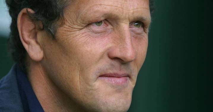 Gardeners' World's Monty Don vows 'I won’t do any more after that' in update on future