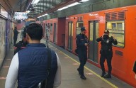 ... y procesan a pareja relacionada con abandono de bebé