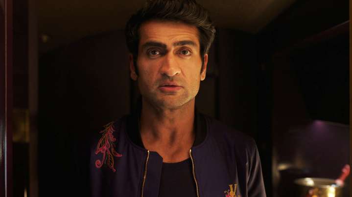 Why Marvel Movies Are So Expensive To Make, According To Kumail Nanjiani