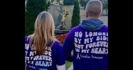 Vigil in Saratoga Springs remembers those lost to overdose
