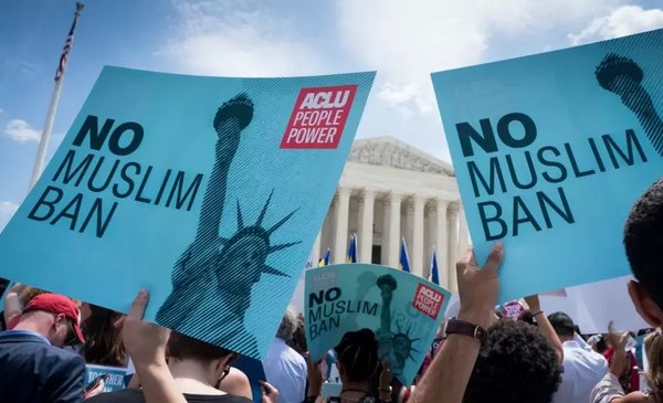 Inmigración: una herramienta útil que no conmueve a Donald Trump