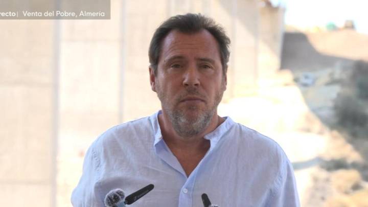 Puente rechaza disculparse por sus polémicos mensajes sobre los incendios de CyL: “Expreso mi indignación”