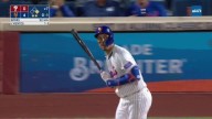 McLean goes 8 innings as Mets blank Phillies 6