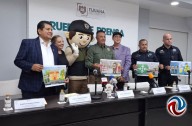 Anuncian operativo Un Buen Regreso a Clases