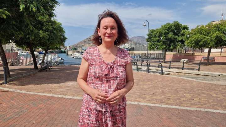 Podemos exige a López Miras destituir a la alcaldesa de Jumilla, algo que no puede hacer
