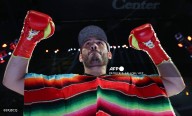 Chávez Jr. afrontará en libertad juicio por nexos con narcotráfico en México