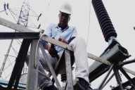 Optimizan sistema eléctrico en beneficio a más de 36 mil mirandinos