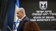 Netanyahu defends planned military offensive in Gaza and lashes out at 'global campaign of lies'