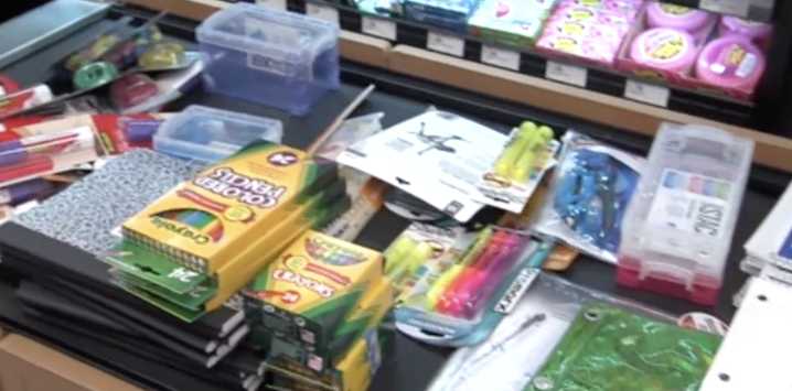 Missouri’s annual back-to-school sales tax holiday begins Friday