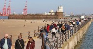 Exact date heatwave to 'peak' as Met Office confirms 'mid 30s'