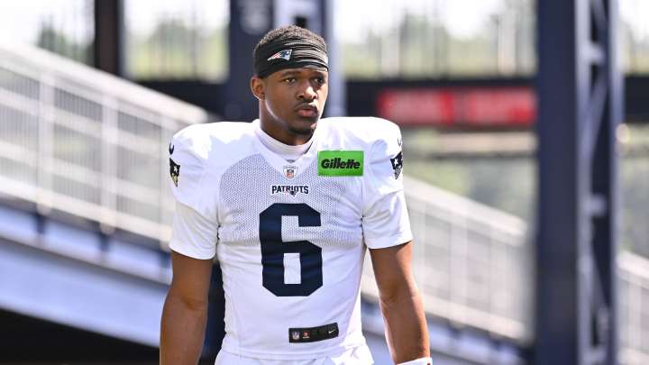 Five Players To Watch In Patriots’ Preseason Matchup With Vikings