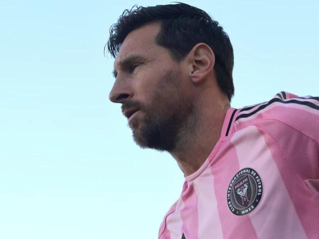 Messi expected to return for Miami against Galaxy