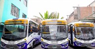 Transporte público en Lima: Más de 21 mil unidades ya cuentan con permiso y 6 mil siguen en trámite