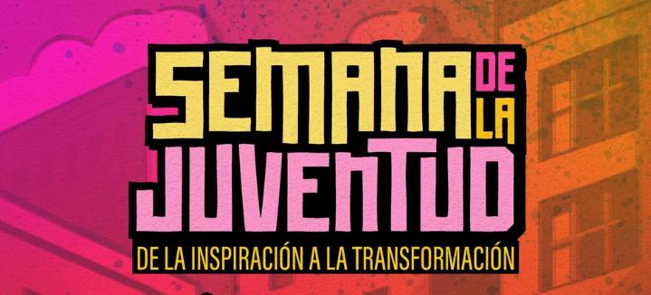 Alcaldía celebra la Semana de la Juventud en Ibagué 2025